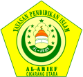 Logo YPI AL-ARIEF CIKARANG