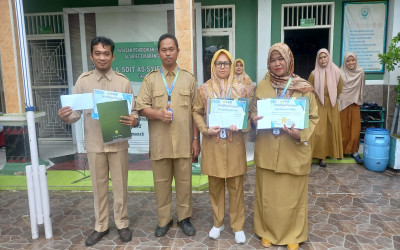 SELAMAT HARI GURU NASIONAL 2023